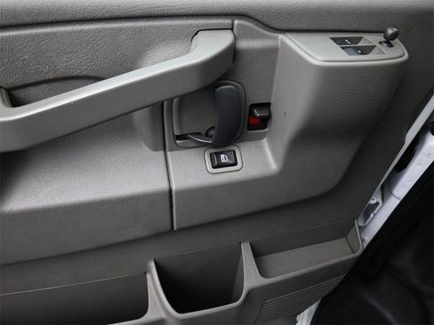 Used 2020 Chevrolet Express 2500 w/ Driver Convenience Package image 3