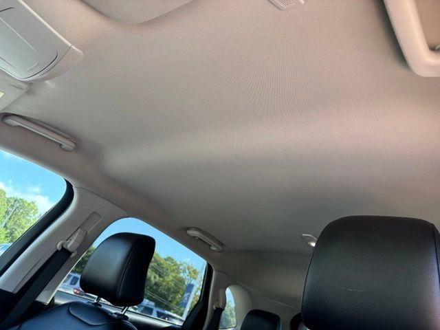 Certified 2023 Ford Edge SEL AWD/4WD image 20