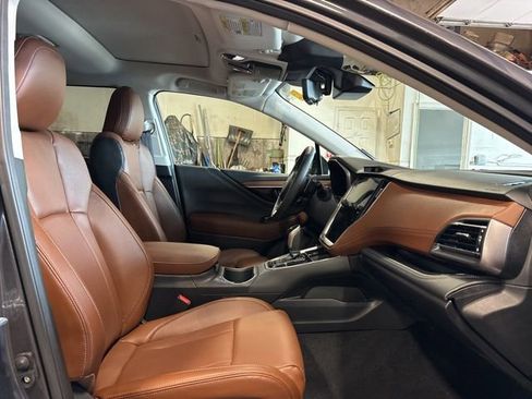 Used 2025 Subaru Outback Touring XT w/ Popular Package #2 AWD/4WD image 13