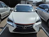 Used 2017 Lexus NX 200t FWD w/ Premium Package image 2