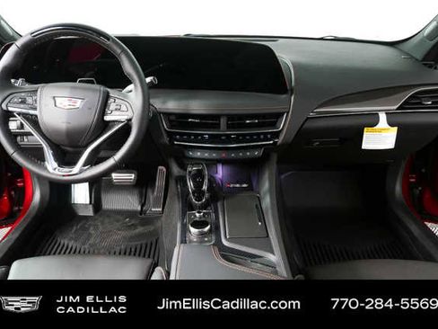 New 2026 Cadillac CT5 V image 21