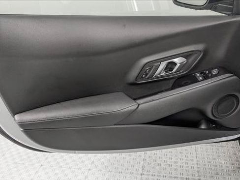 Used 2021 Toyota Supra RWD image 13