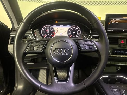 Used 2018 Audi A4 2.0T Premium Plus w/ Premium Plus Package AWD/4WD image 26