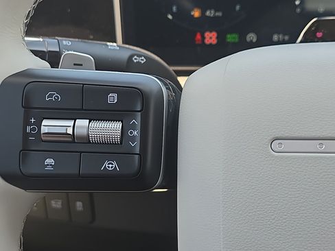 New 2026 Hyundai Santa Fe Calligraphy AWD/4WD image 21