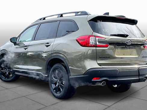 New 2026 Subaru Ascent Premium image 12
