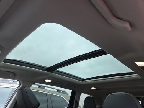 New 2026 Subaru Ascent Touring image 17