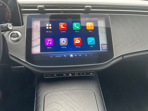 Certified 2025 Mercedes-Benz E 450 4MATIC All-Terrain Wagon image 6