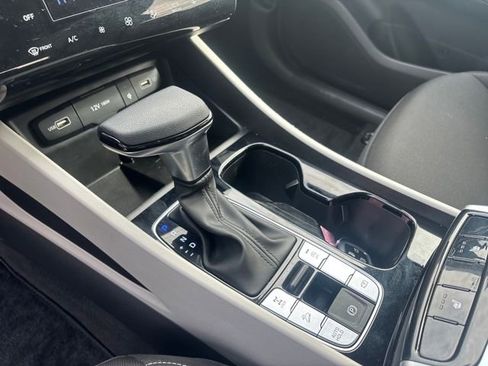 Certified 2024 Hyundai Tucson SEL image 24