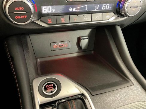 Used 2023 Nissan Sentra SR w/ SR Premium Package FWD image 16
