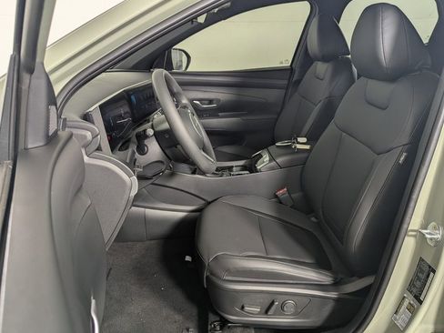 New 2026 Hyundai Santa Cruz SEL image 12