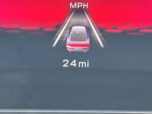 New 2026 Dodge Charger R/T AWD/4WD image 29