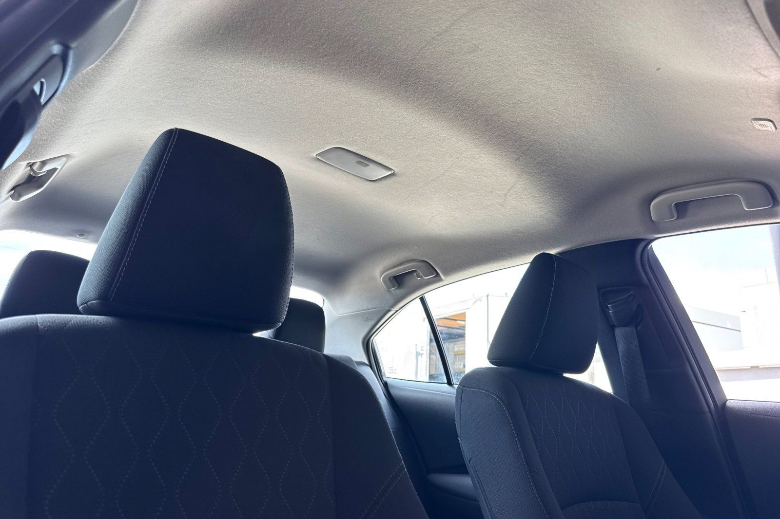 Used 2025 Toyota Corolla LE FWD image 23