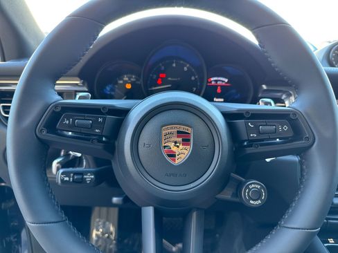 New 2026 Porsche Macan Turbo image 26
