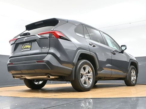 Used 2024 Toyota RAV4 XLE w/ Convenience Package FWD image 55