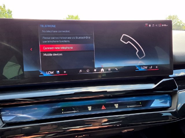 Used 2024 BMW i5 M60 w/ Executive Package AWD/4WD image 49