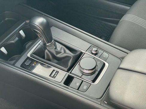 Certified 2024 MAZDA CX-50 AWD 2.5 S w/ Weather Package image 23