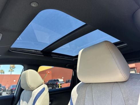 New 2025 Acura ADX A-Spec AWD/4WD image 40