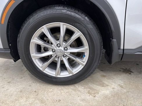 Used 2023 Honda CR-V EX image 9