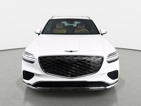 New 2026 Genesis GV70 2.5T Advanced AWD/4WD image 2