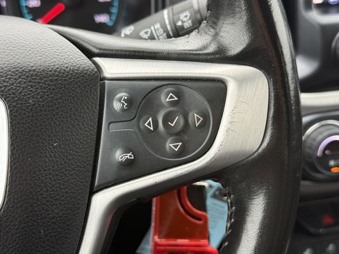 Used 2022 GMC Canyon Elevation w/ Elevation Premium Package image 17