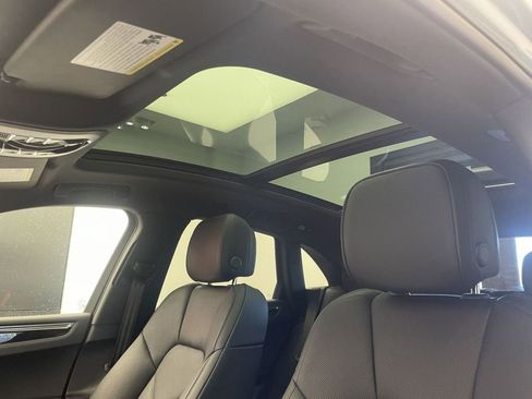 New 2026 Porsche Macan AWD/4WD image 19