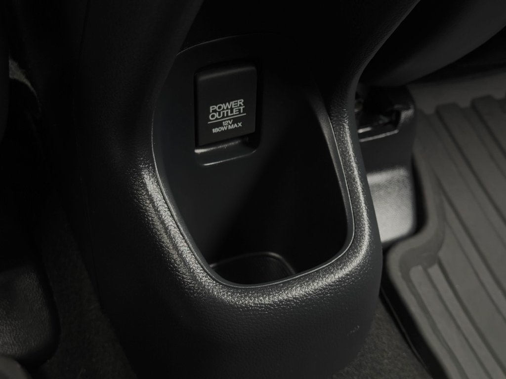 Used 2021 Honda HR-V EX image 23