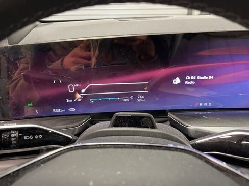 Used 2025 Cadillac Escalade IQ Luxury 1 image 27