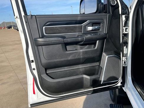 Used 2022 RAM 3500 Laramie image 24