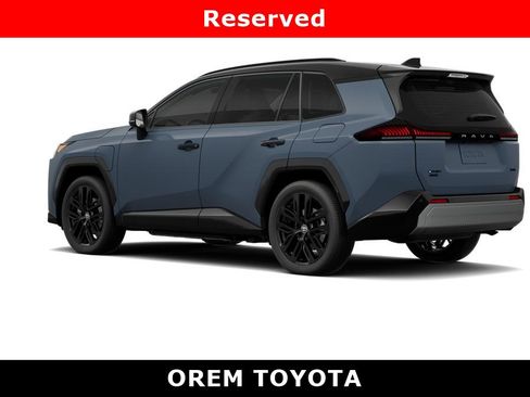 New 2026 Toyota RAV4 XSE w/ Weather Package image 6