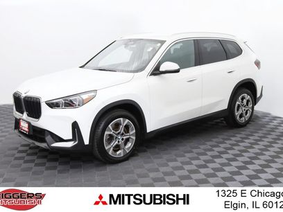 Used 2023 BMW X1 xDrive28i