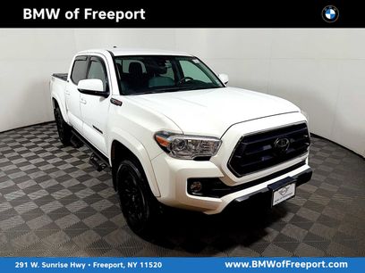 Used 2021 Toyota Tacoma SR5