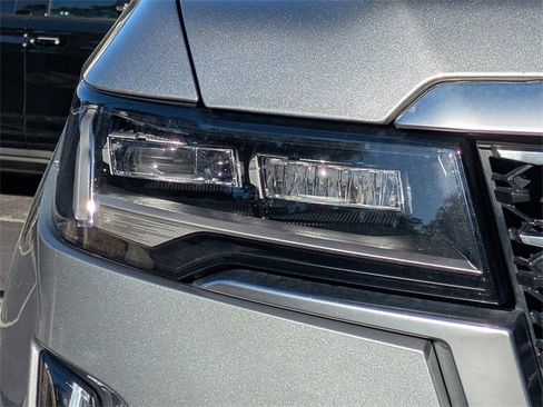 Certified 2023 Cadillac Escalade ESV Premium Luxury w/ Performance Package image 9