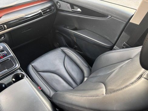 Used 2022 Lincoln Nautilus Reserve image 14