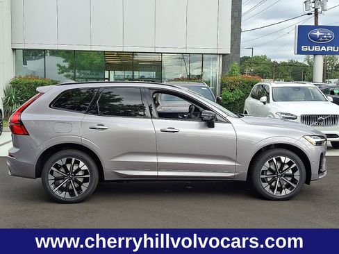 New 2026 Volvo XC60 B5 Plus w/ Protection Package Premier image 7