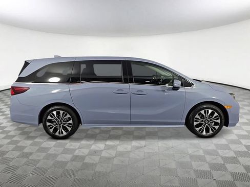 New 2026 Honda Odyssey Elite image 7