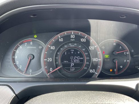 Used 2017 Honda Accord Sport Special Edition image 17