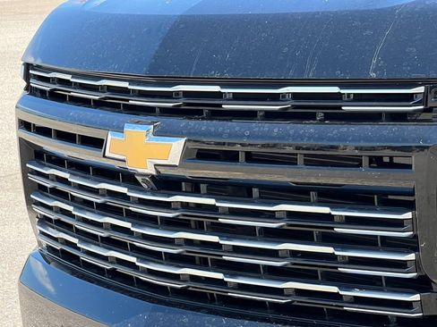 Used 2025 Chevrolet Tahoe High Country w/ Sun And Tow Package AWD/4WD image 54
