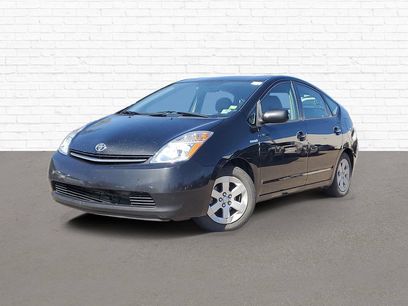 Used 2006 Toyota Prius w/ Pkg 1