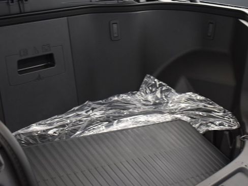 New 2025 Ford F150 Lightning Platinum AWD/4WD image 12