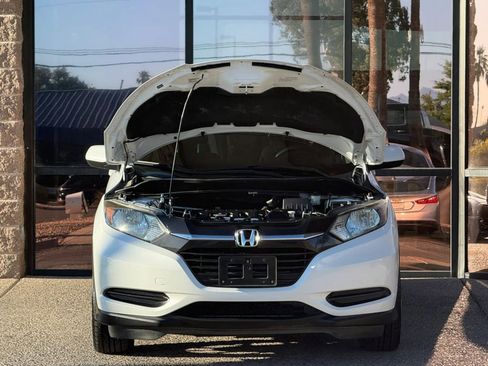 Used 2016 Honda HR-V LX image 21