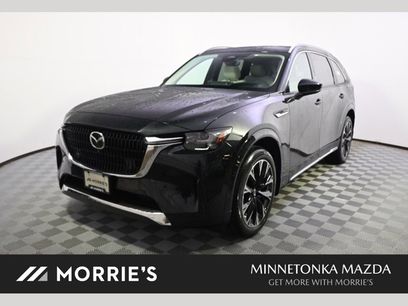 New 2026 MAZDA CX-90 3.3 Turbo S w/ Premium Plus