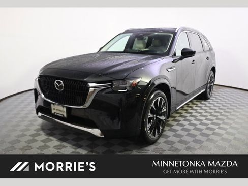New 2026 MAZDA CX-90 3.3 Turbo S w/ Premium Plus AWD/4WD image 1