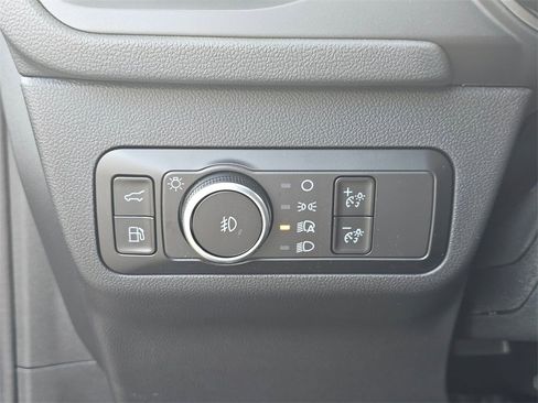 New 2025 Ford Escape Base w/ Class II Trailer Tow Package image 23