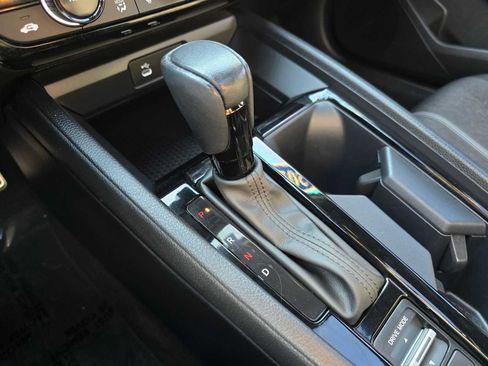Used 2024 Honda Accord Sport image 35