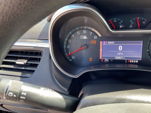 Used 2014 Chevrolet Impala LS FWD image 17