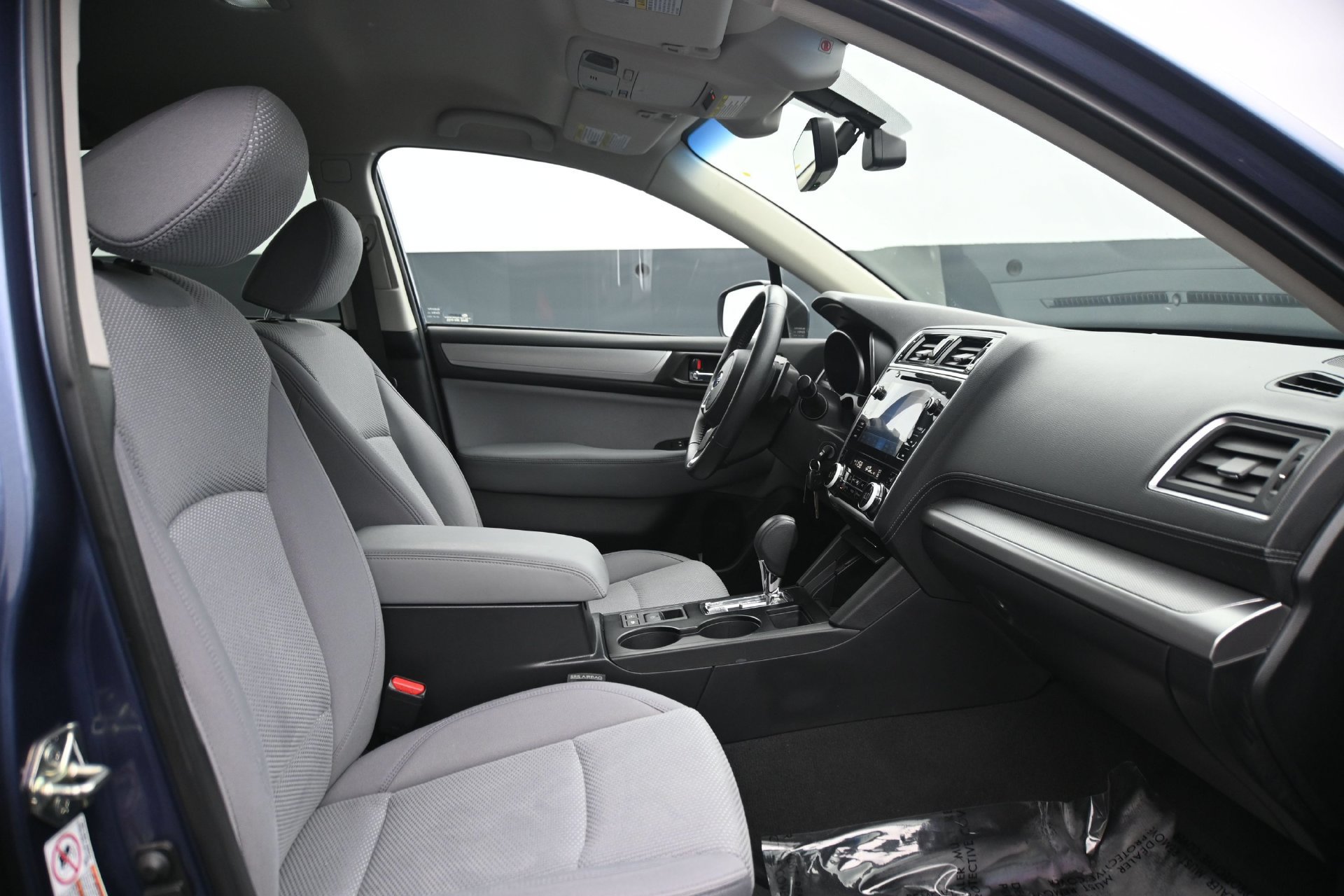 Used 2018 Subaru Outback 2.5i Premium AWD/4WD image 13