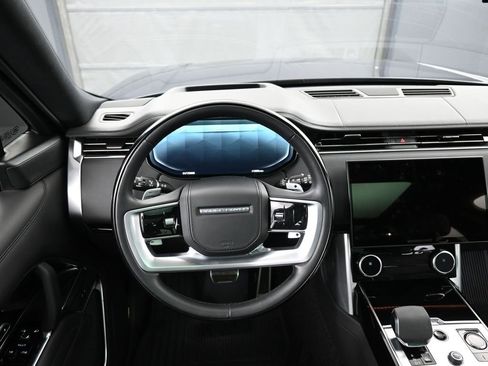 Used 2023 Land Rover Range Rover SE image 19