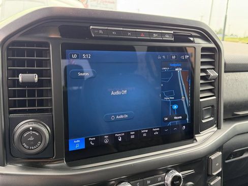 Used 2024 Ford F150 Tremor w/ Bed Utility Package AWD/4WD image 36