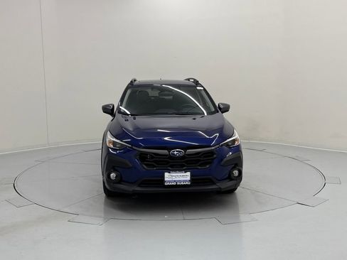 Used 2024 Subaru Crosstrek 2.0i Premium image 9