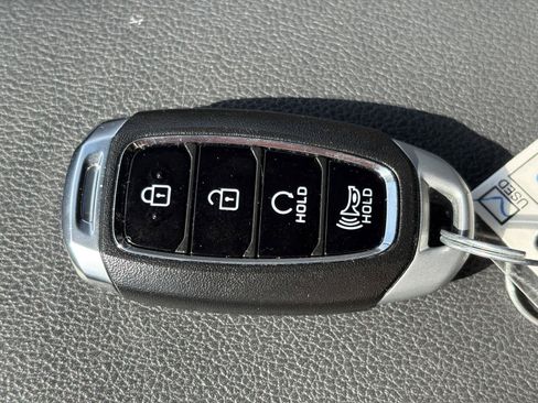 Used 2022 Hyundai Kona SEL AWD/4WD image 14
